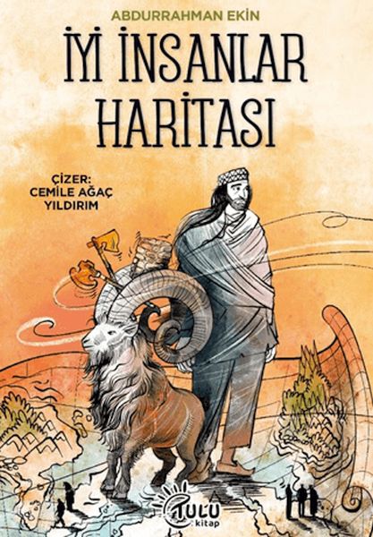 İyi İnsanlar Haritası